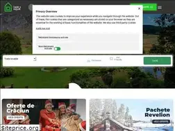 Sites similar to cabanesipensiuni.ro