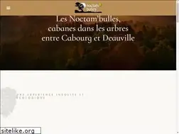 Sites similar to cabanesnormandie.com