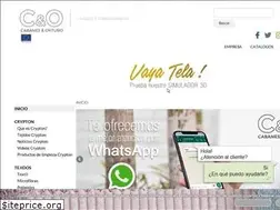 Sites similar to cabanesortuno.com