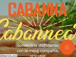 Sites similar to cabanna.com.mx