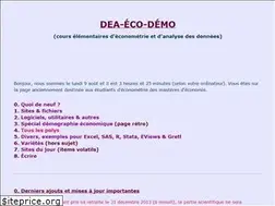 Sites similar to cabannes.org