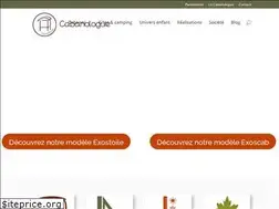 Sites similar to cabanologue.com