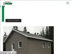 Sites similar to cabanonconcept.com