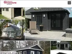 Sites similar to cabanonetgarage.com