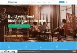 Sites similar to cabanova.com