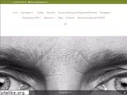 Sites similar to cabanpf.com