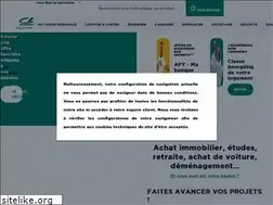 Sites similar to cabanqueprivee.fr