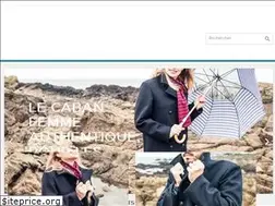 Sites similar to cabans.fr