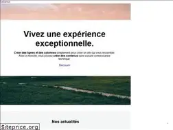 Sites similar to cabanus.e-monsite.com