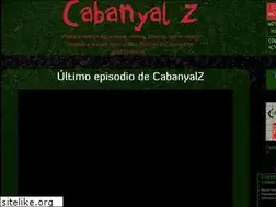 Sites similar to cabanyalz.com