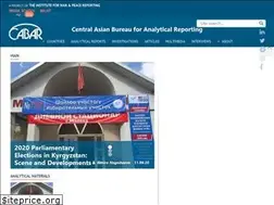 Sites similar to cabar.asia