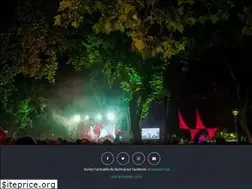 Sites similar to cabaret-frappe.com