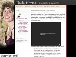 Sites similar to cabaret-paree.com