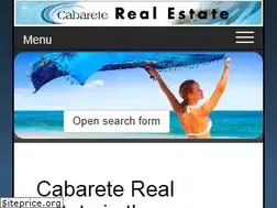 Sites similar to cabareterealestate.com
