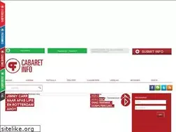 Sites similar to cabaretinfo.nl
