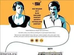 Sites similar to cabaretmanana.cz