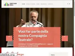 Sites similar to cabaretmilanoduemila.it
