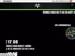 Sites similar to cabaretvert.com