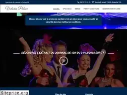 Sites similar to cabaretvictoriapalace.fr