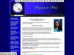 Sites similar to cabarexamrepeatersresource.com