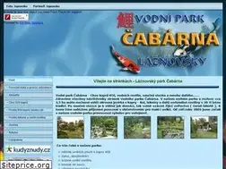 Sites similar to cabarna.cz