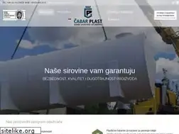 Sites similar to cabarplast.com