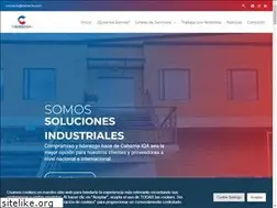 Sites similar to cabarriaiqa.com