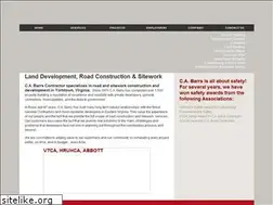 Sites similar to cabarrs.com