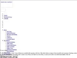 Sites similar to cabarrusartscouncil.org