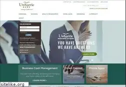 Sites similar to cabarrusbankandtrust.com