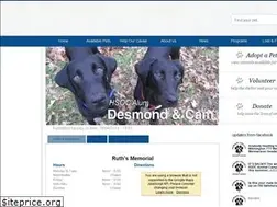 Sites similar to cabarrushumanesociety.org