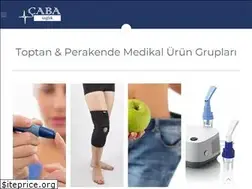 Sites similar to cabasaglik.com