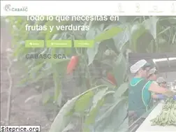 Sites similar to cabasc.com