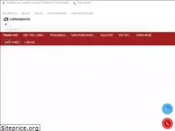Sites similar to cabasports.vn