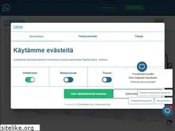 Sites similar to cabassi.fi