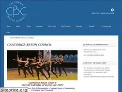 Sites similar to cabatoncouncil.com