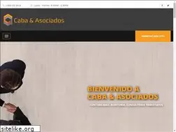 Sites similar to cabayasocs.com