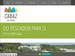 Sites similar to cabazdopeixe.pt