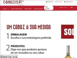 Sites similar to cabazes.pt