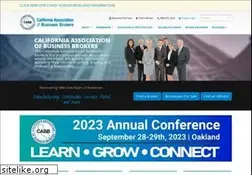 Sites similar to cabb.org