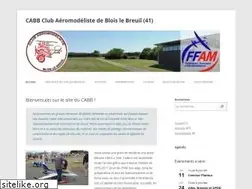Sites similar to cabb41.net