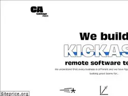 Sites similar to cabbageapps.com