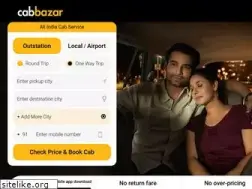 Sites similar to cabbazar.com
