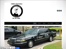 Sites similar to cabbiestaxiservicesllc.com