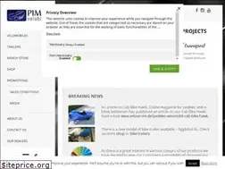 Sites similar to cabbike.pl