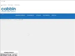 Sites similar to cabbindus.com.tr