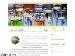 Sites similar to cabbio.uy