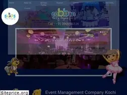 Sites similar to cabbonentertainments.com