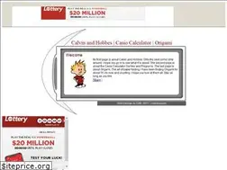 Sites similar to cabbresson.tripod.com