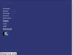 Sites similar to cabc.fr